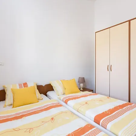 Apartment Fenera *