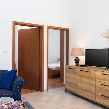 Apartment Fenera Medulin