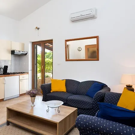 Fenera Apartman Medulin