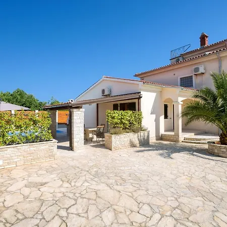 Fenera Appartement Medulin