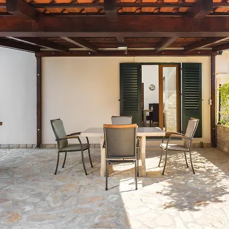 Fenera Appartement Medulin